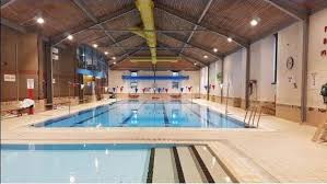 Image result for Truro Leisure Centre