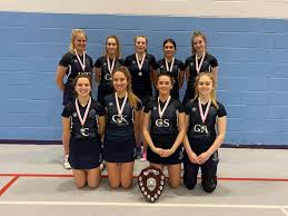 Image result for Oxshott Netball Club