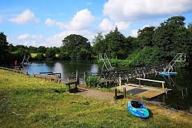 Image result for Welshpool Canoe Club