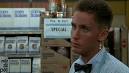 the release of Repo Man on