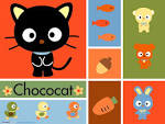 Chococat - Chococat Wallpaper (8586274) - Fanpop