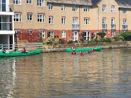 Image result for Bude Canoe Club