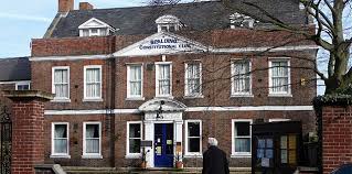 Image result for Spalding Town Bowls Club