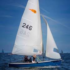 Image result for Hampton Sailing Club