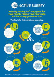 Image result for Surrey Keep Fit Association