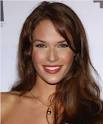 with A Amanda Righetti