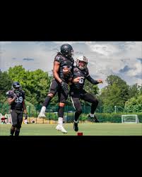 Image result for London Warriors