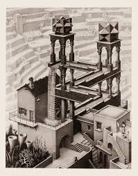 Image result for escher