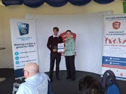 Image result for Longstanton Grasshoppers Cc