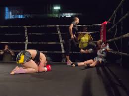 Image result for Falmouth Thai Boxing, Cornwall