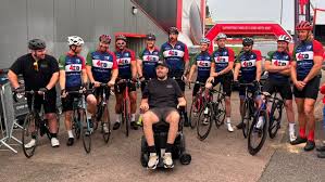 Image result for Twickenham Cycling Club