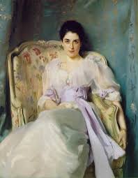 John Singer Sargent\u0026#39;s Lady Agnew of Lochnaw - lady_agnew