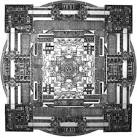 Symmetrical Univ
erse: the art  ...