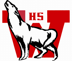 Image result for Weston Rhyn Wolves