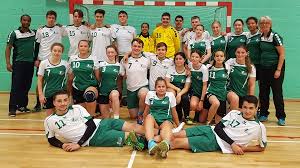 Image result for Ealing Eagles Ball Hockey Club
