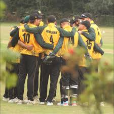 Image result for Stony Stratford Cc