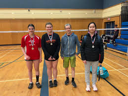 Image result for Bower Eagles Junior Badminton Club