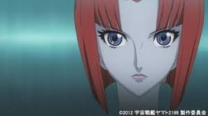 「メルダ・ディッツ 宇宙戦艦ヤマト2199」の画像検索結果