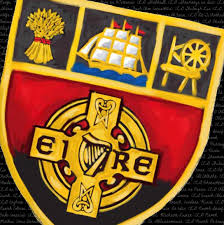 Image result for Carryduff Gaelic Athletic Club