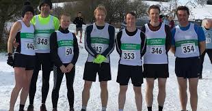 Image result for Ledbury & District Harriers