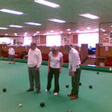 Image result for Egham Indoor Bowls Club