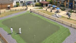 Image result for Downshire Golf Complex