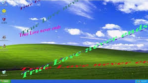 Image result for love windows xp wallpaper