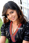 Aasheekaa Aditi Chowdary