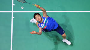 Image result for Olympic Badminton Club