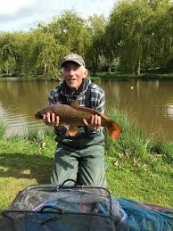Image result for Taunton Angling Association