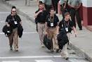 Secret Service scandal deepens; 11 placed on leave - WTOP.