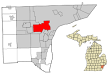 Dearborn, Michigan - Wikipedia, the free encyclopedia