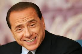 Image result for berlusconi