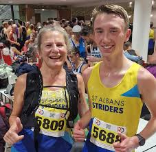 Image result for St Albans Striders
