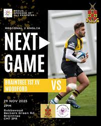 Image result for Braintree Rugby Football Club
