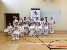 Image result for Fife Shotokan Karate Club