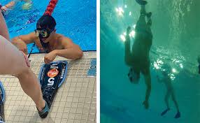 Image result for Spectrum Angels Octopush Club