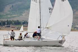 Image result for Norwich Frostbite Sailing Club