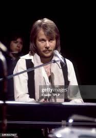 Image result for abba benny