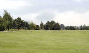 Image result for Werneth Golf Club