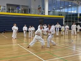 Image result for Bowerham Shotokan Karate Club