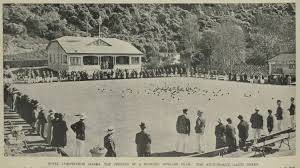 Image result for Leith Bowling Club