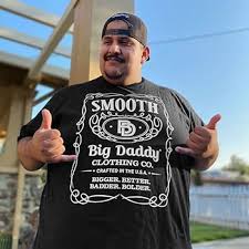 Image result for Футболка big daddy