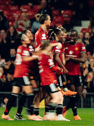 Image result for Manchester United Football Club