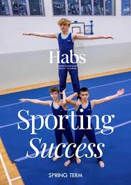 Image result for Harrow School Of Gymnastics