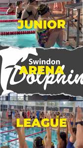Image result for Swindon Dolphins Swimming Club