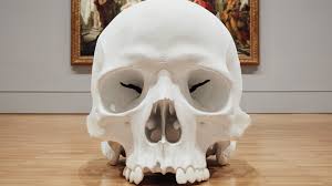 Image result for ron mueck