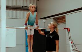 Image result for Burnley Gymnastics Club
