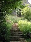 Steps Leading to Thor's Cave - via Daymix