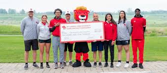 Image result for York University Golf Club